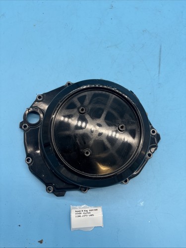 Suzuki king gsx1300 cover - suzuki, b-king