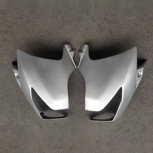 King side fairing turn - side,